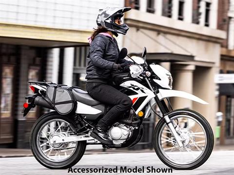 2023 Honda XR150L in Mentor, Ohio - Photo 6