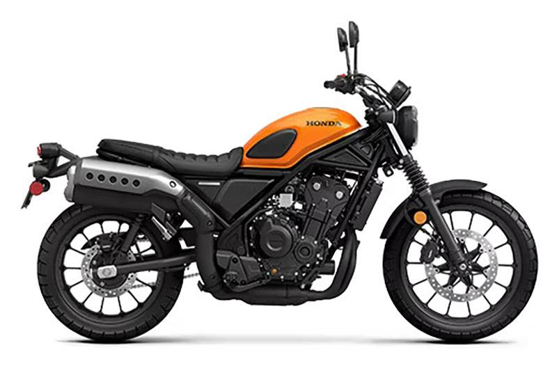 Honda sub 500cc online