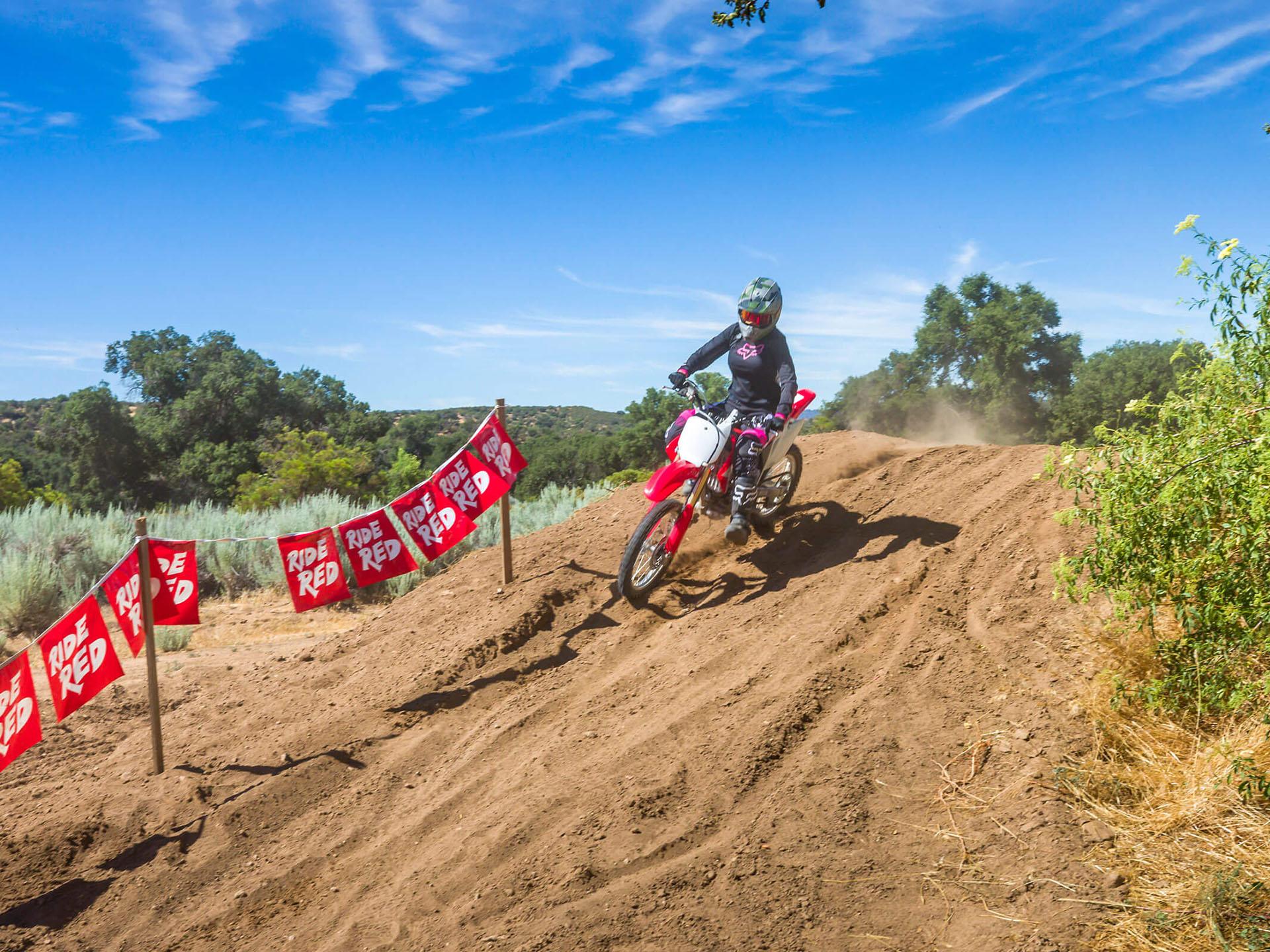 2023 Honda CRF150R in Huron, Ohio - Photo 2