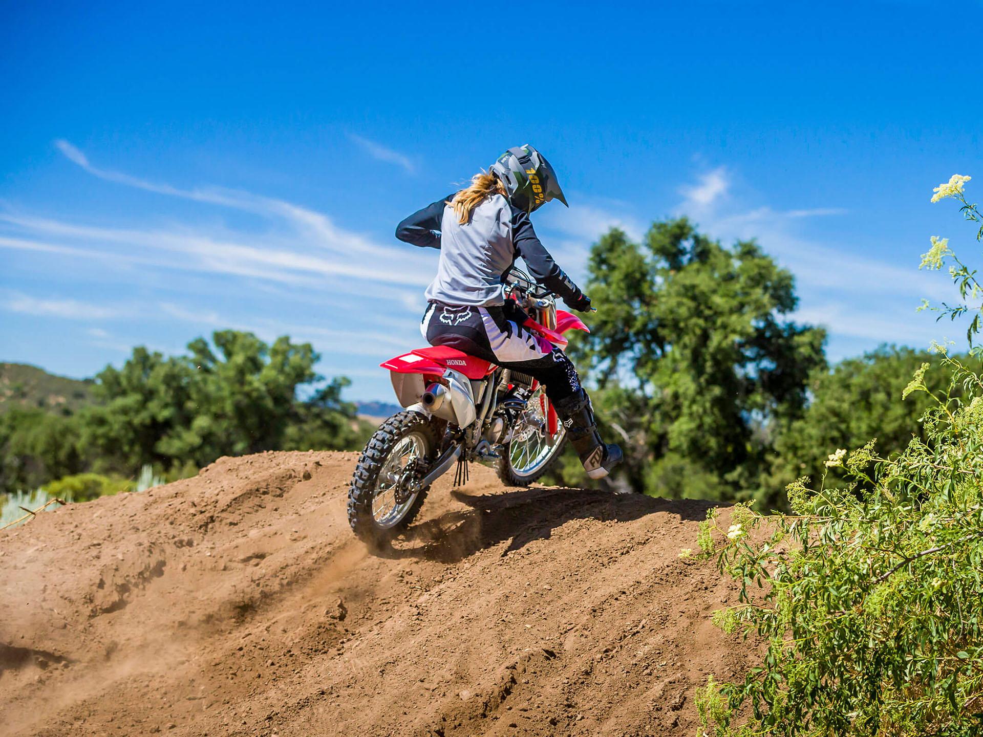 2023 Honda CRF150R in Huron, Ohio - Photo 5