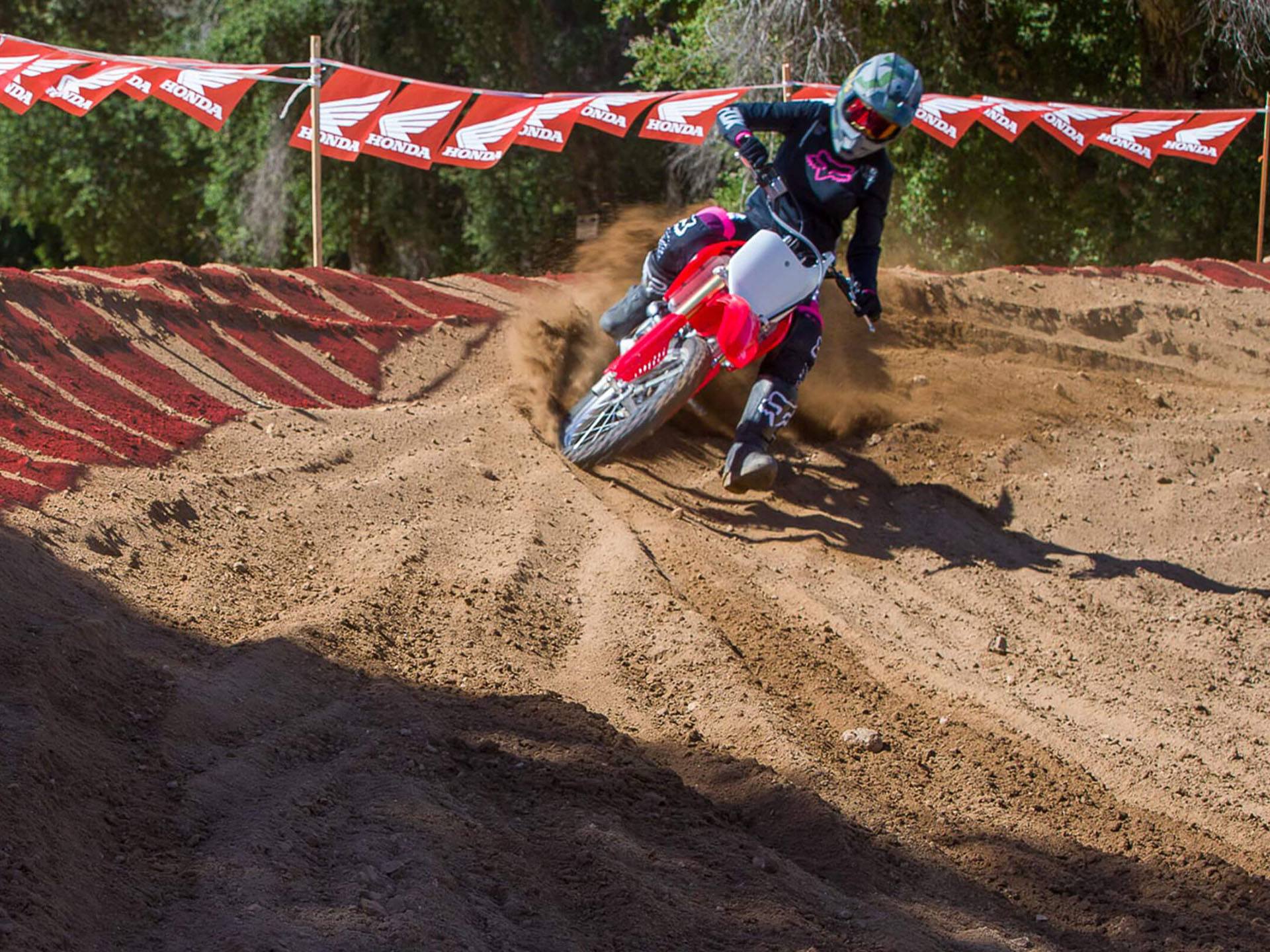 2023 Honda CRF150R Expert in Marietta, Ohio - Photo 7