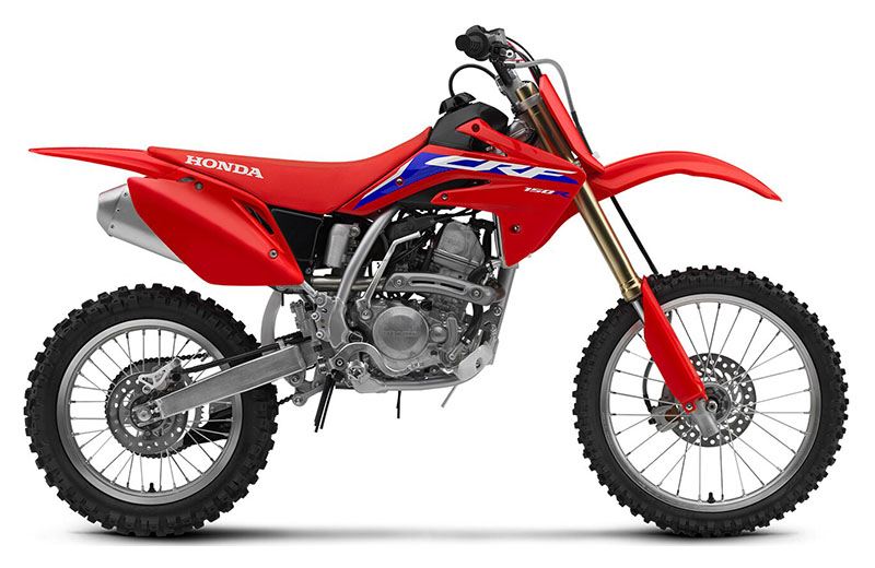 2023 Honda CRF150R Expert in Marietta, Ohio - Photo 5