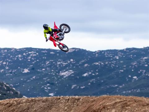 2023 Honda CRF450R-S in Long Island City, New York - Photo 7