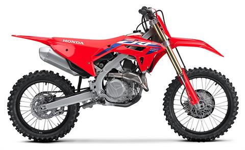 2023 Honda CRF450R in Huron, Ohio