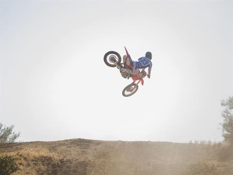 2023 Honda CRF450R in Northampton, Massachusetts - Photo 11