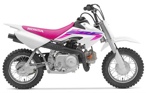 ホンダ　CRF50 New 2025 Honda CRF50F Red | Motorcycles for Sale at Rice's in