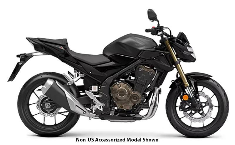 Used honda cb500 online