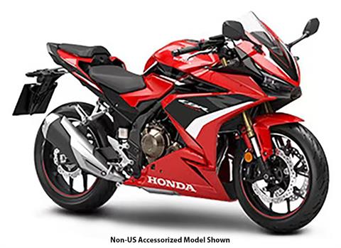 For Honda CBR650R 19-22 CBR500R CBR500F 13-25 CBR300R