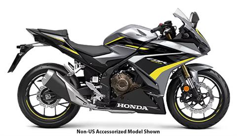2021 honda cbr500r for sale new arrivals