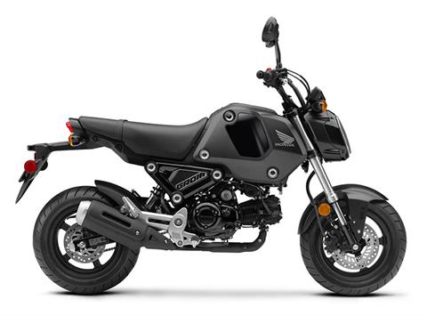 2023 Honda Grom in Huron, Ohio