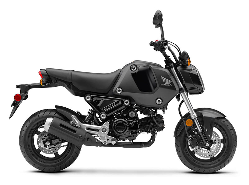 Honda grom out the door price new arrivals