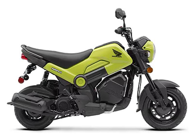 2023 Honda Navi in Enfield, Connecticut - Photo 5
