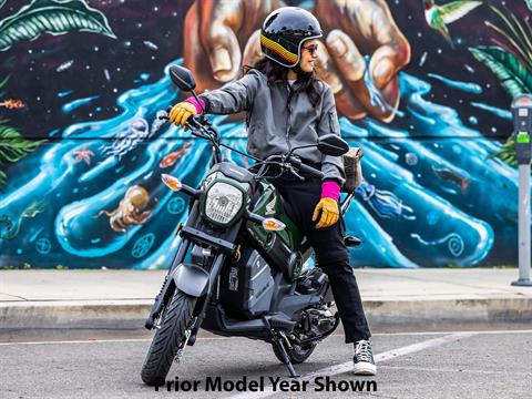 2023 Honda Navi in Enfield, Connecticut - Photo 14