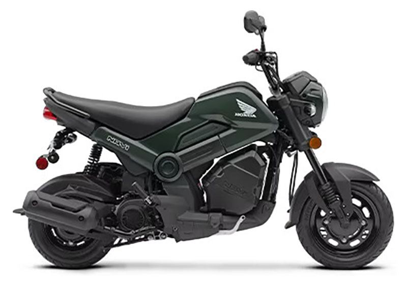 New 2023 Honda Navi for Sale, Scottsdale AZ | Specs, Photos