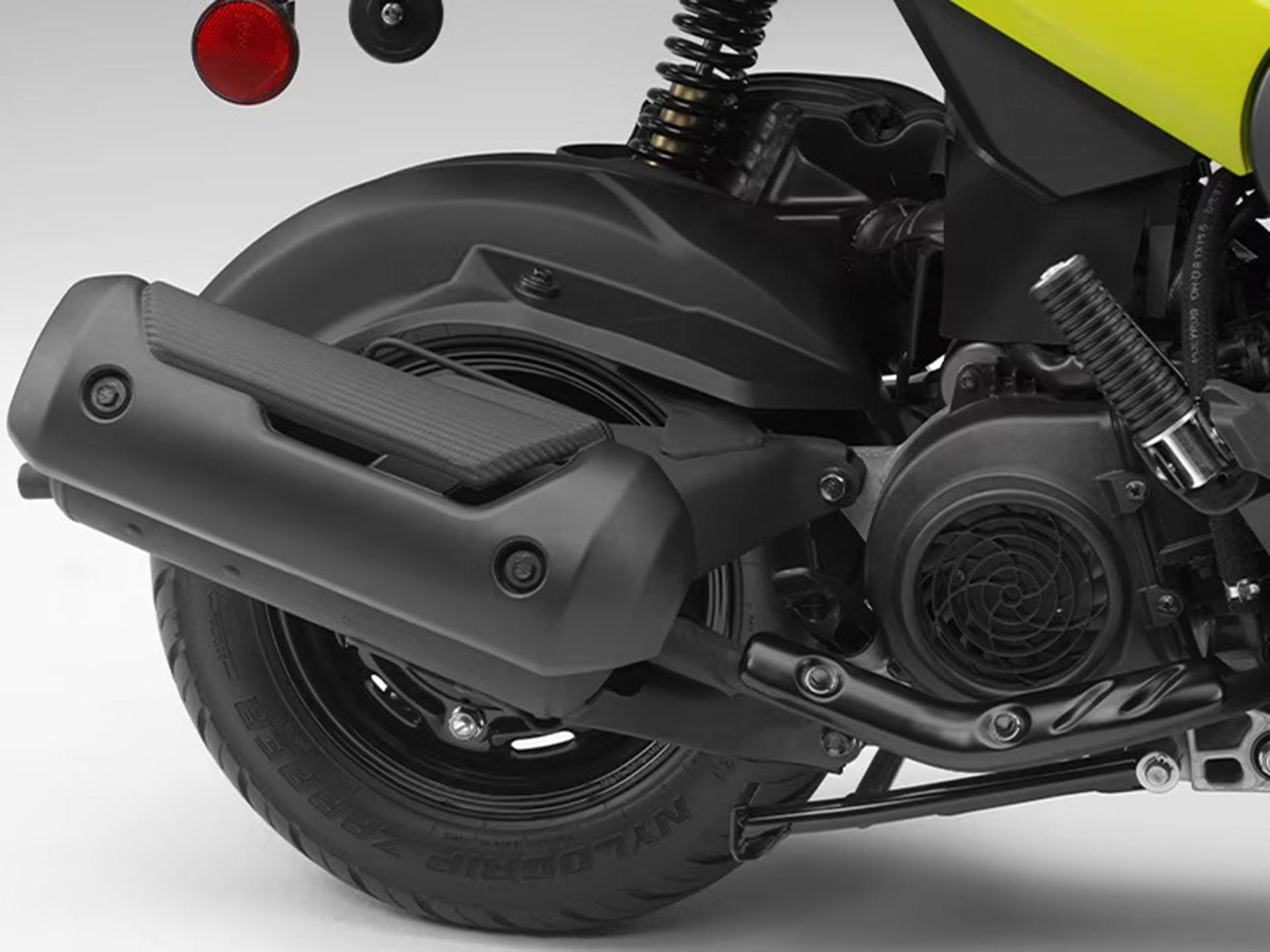 2023 Honda Navi 2