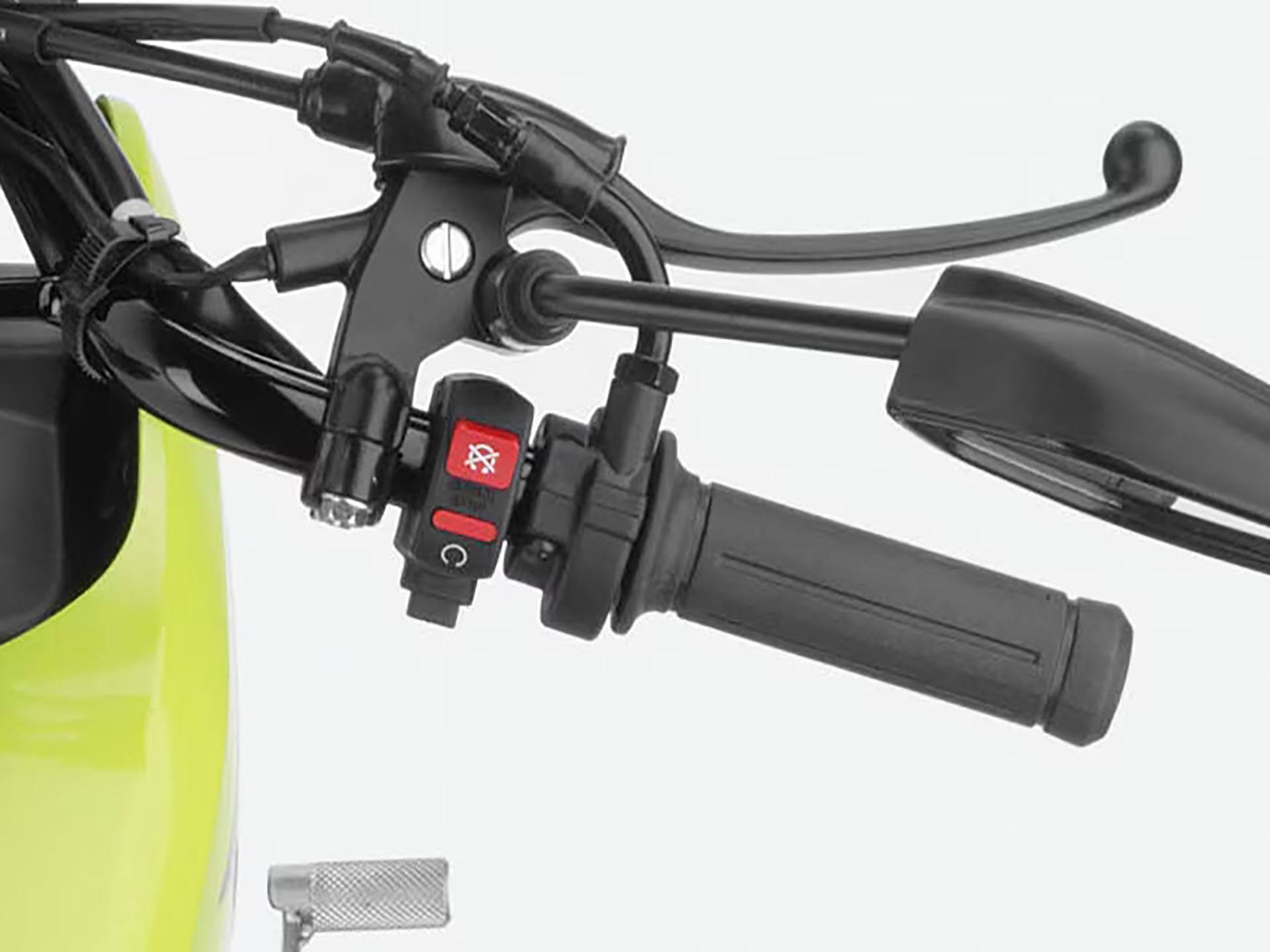 2023 Honda Navi 3