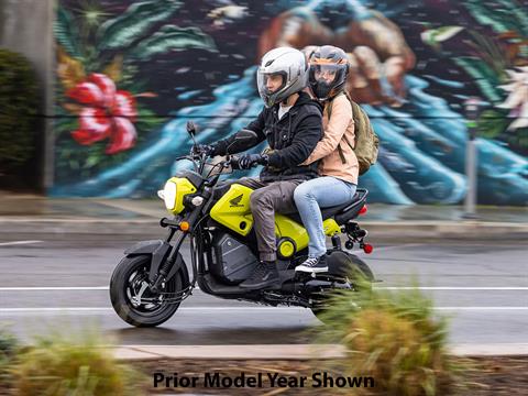 Hero navi bike price top