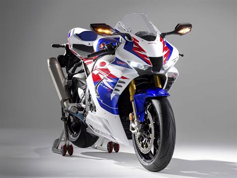 Honda cbr1000rrr fireblade sp cheap