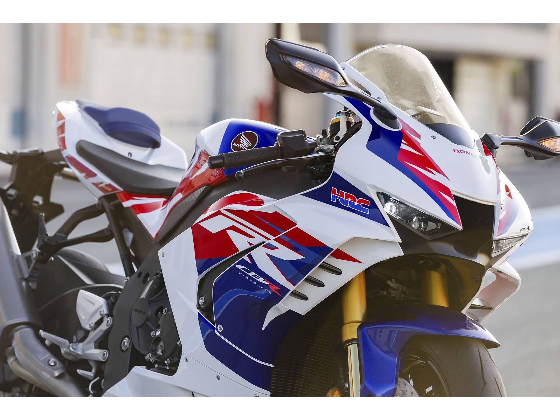 New 2023 Honda CBR1000RR R Fireblade SP for Sale Scottsdale AZ Specs Photos Pearl White