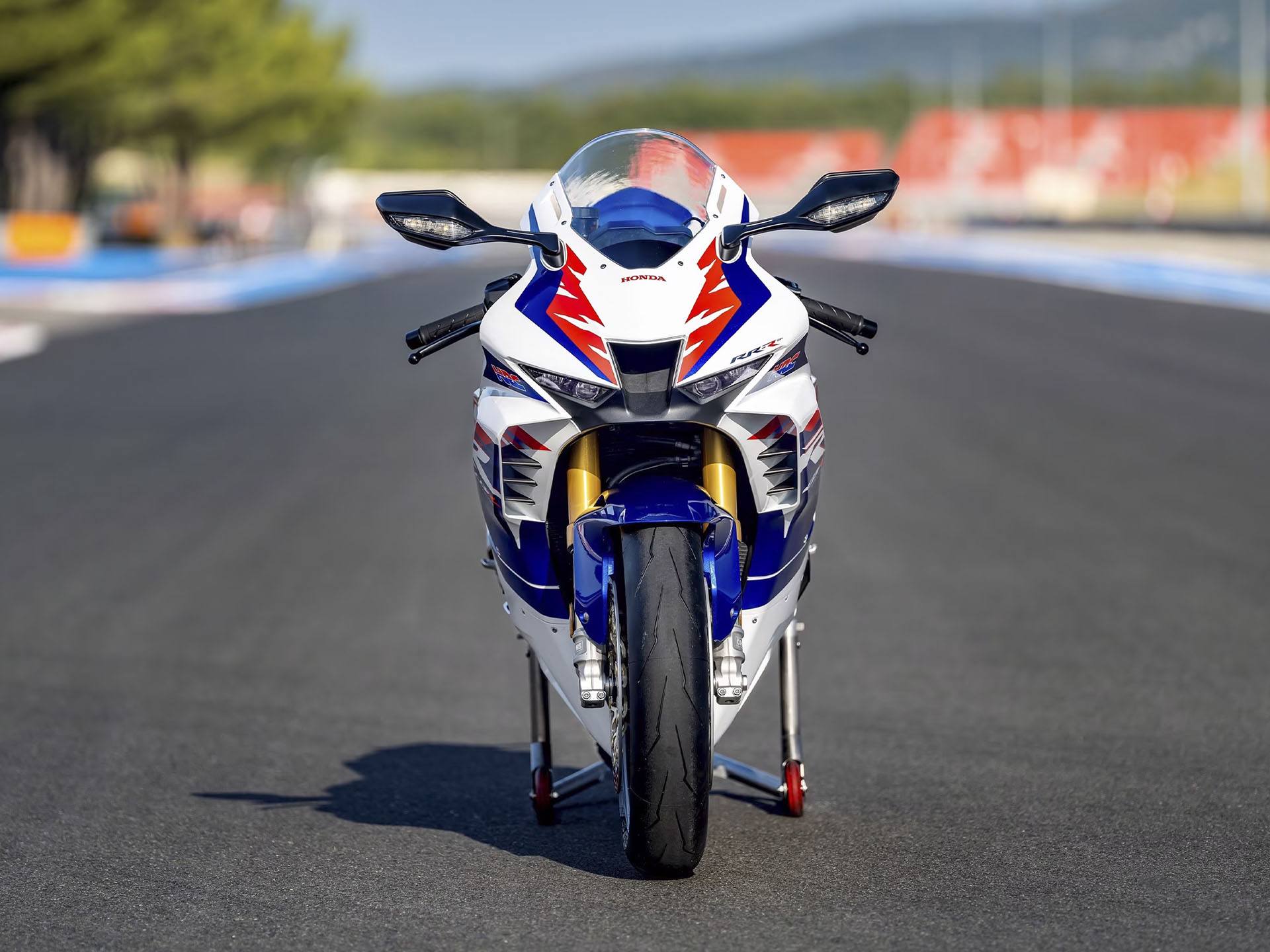 New 2023 Honda CBR1000RR R Fireblade SP for Sale Scottsdale AZ Specs Photos Pearl White