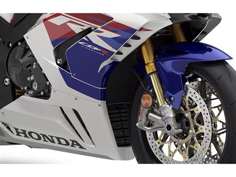 New fireblade on sale