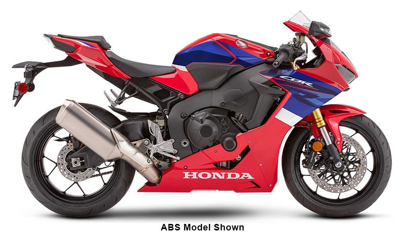 期間限定特別価格 Motorcycles CBR1000RR Honda 2023 Used in MO Springfield, オートバイ・バイク