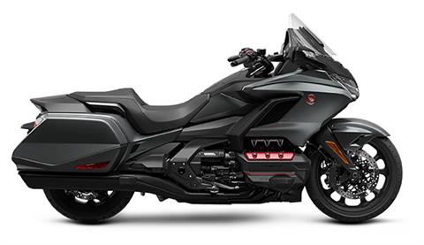 2023 Honda Gold Wing Automatic DCT in Houston, Texas - Photo 5