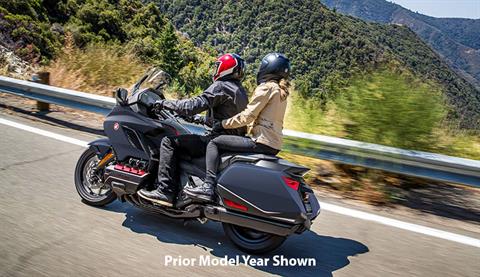 2020 honda gold wing automatic dct on sale