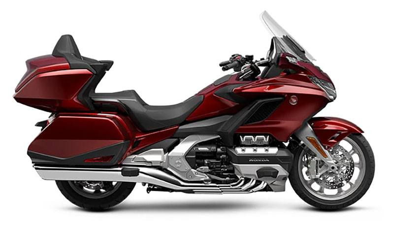 2023 Honda Gold Wing Tour Airbag Automatic DCT 5