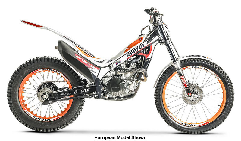 New 2023 Honda Montesa Cota 4RT 301RR Race Replica Specs, Price