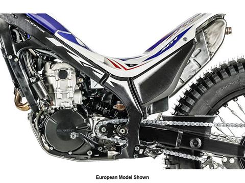 Motorcycle Exhaust Montesa 4rt Parts On Complete Front Exhaust