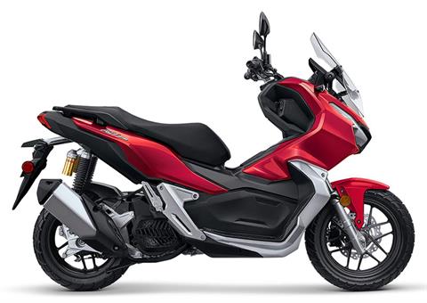 2023 Honda ADV150 in Eugene, Oregon - Photo 3