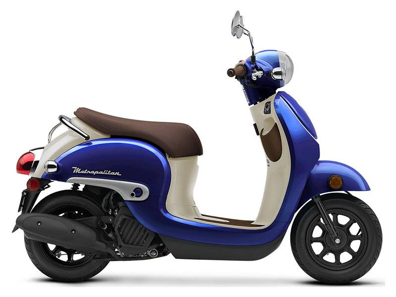 Moped az top