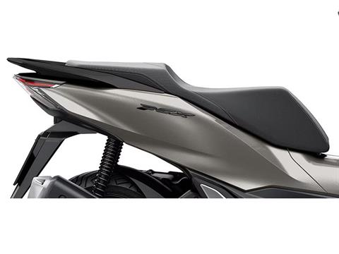 2023 Honda PCX in Eugene, Oregon - Photo 2