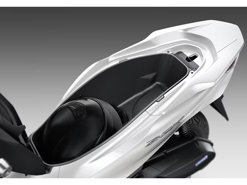 2023 Honda PCX in Eugene, Oregon - Photo 3