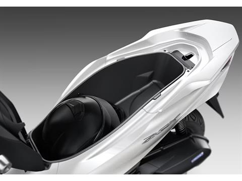 2023 Honda PCX in Eugene, Oregon - Photo 3