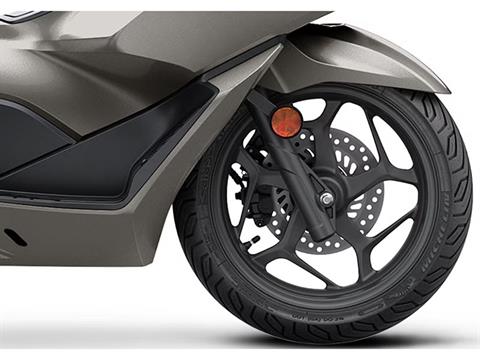 2023 Honda PCX in Eugene, Oregon - Photo 4