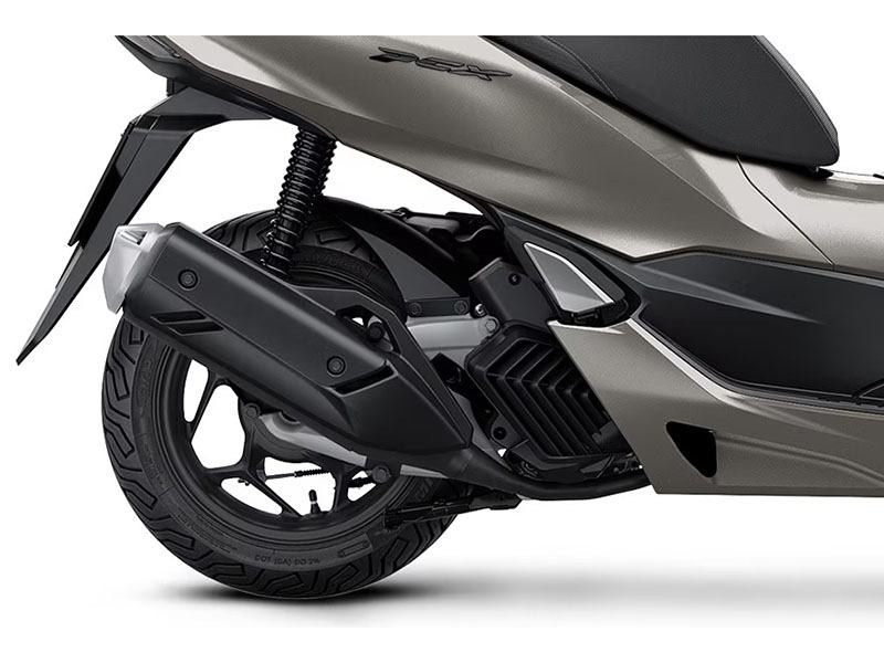 2023 Honda PCX in Eugene, Oregon - Photo 5