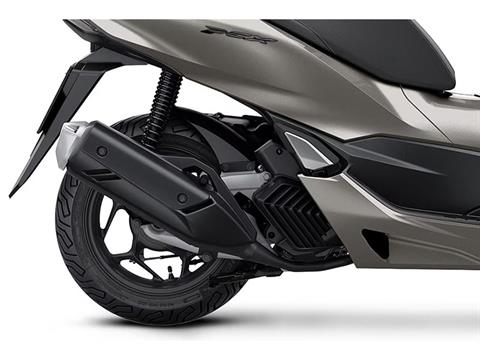 2023 Honda PCX in Eugene, Oregon - Photo 5