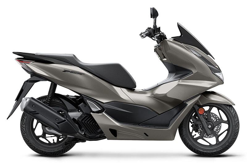 2023 Honda PCX in Eugene, Oregon - Photo 1