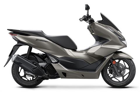 2023 Honda PCX in Eugene, Oregon - Photo 1