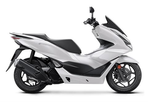 New 2022 Honda PCX150 ABS, Aberdeen SD | Specs, Price, Photos