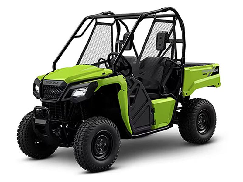 2021 honda pioneer 520 for sale hot sale