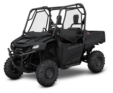 2023 Honda Pioneer 700 — photo 1 of 1