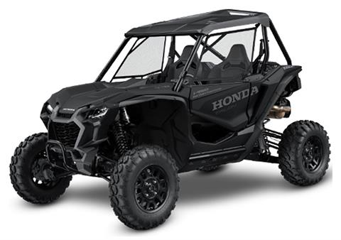2023 Honda Talon 1000RS FOX Live Valve
