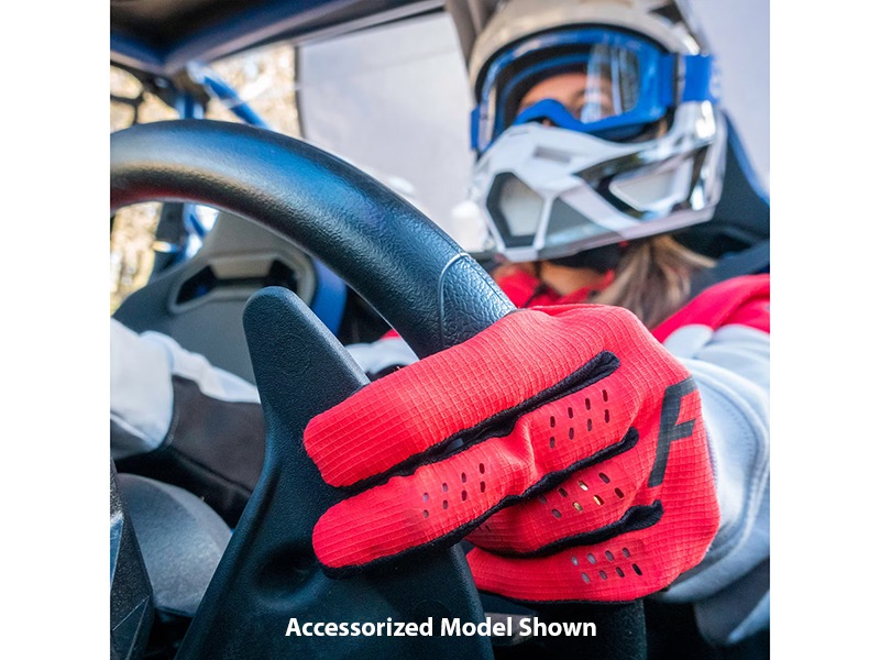 2023 Honda Talon 1000R FOX Live Valve in Rochester, New York - Photo 2