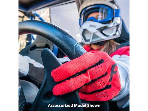 2023 Honda Talon 1000R FOX Live Valve in Rochester, New York - Photo 2