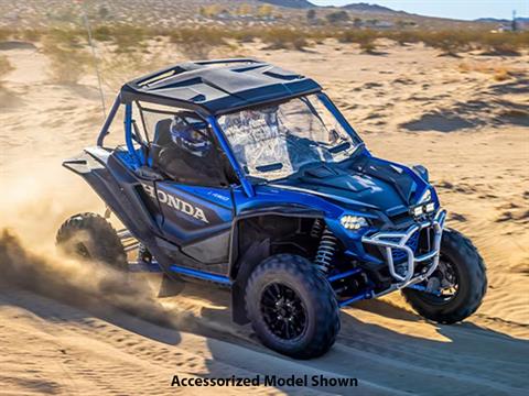 New 2023 Honda Talon 1000R FOX Live Valve Utility Vehicles in
