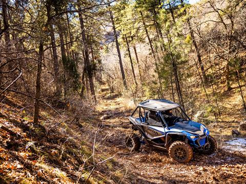 2023 Honda Talon 1000XS FOX Live Valve in Gorham, New Hampshire - Photo 16