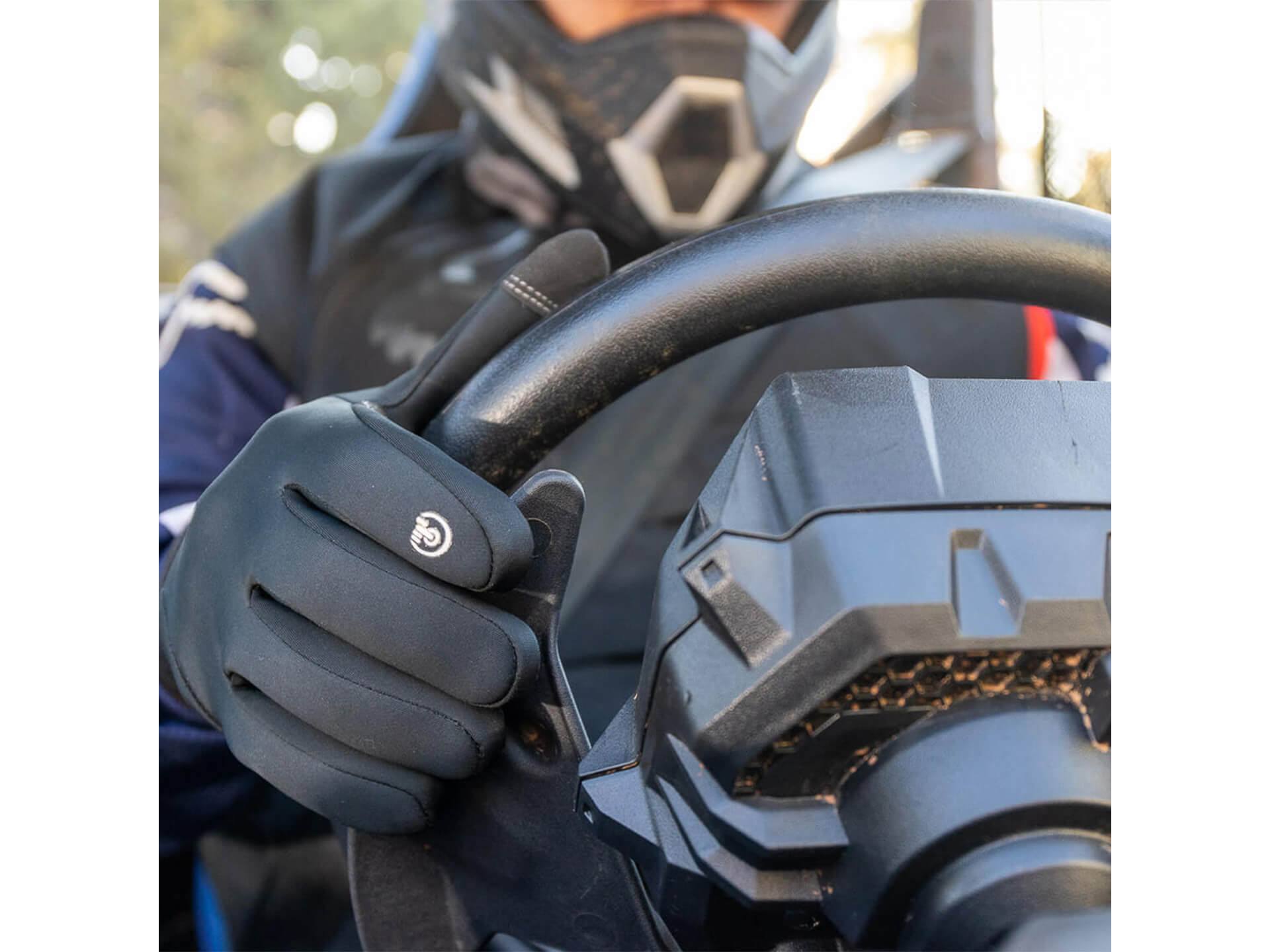 2023 Honda Talon 1000XS FOX Live Valve in Gorham, New Hampshire - Photo 24